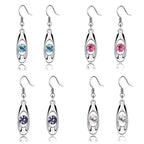 Romantische Ohrring für besondere Momente