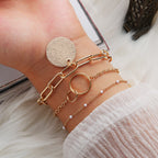Romantische Armband für besondere Momente