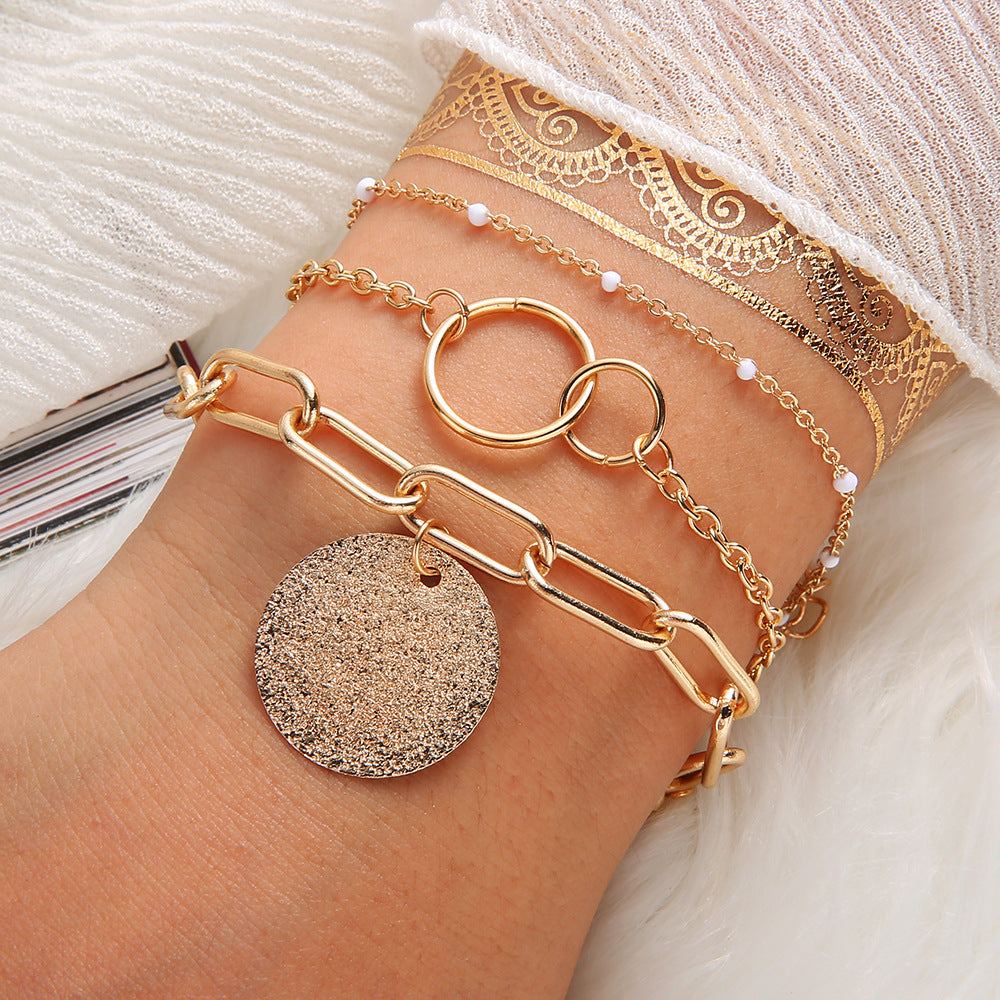 Romantische Armband für besondere Momente