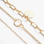 Romantische Armband für besondere Momente