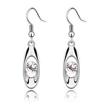 Romantische Ohrring für besondere Momente