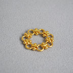 Charmante Gold Armband für jeden Anlass