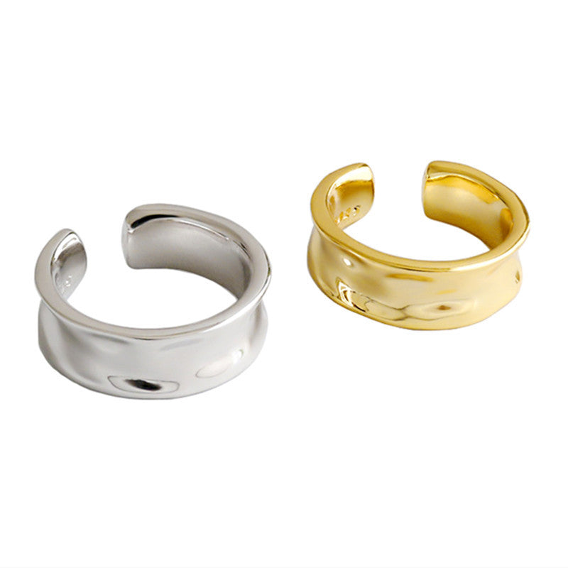 Charmante Ohrring für jeden Anlass