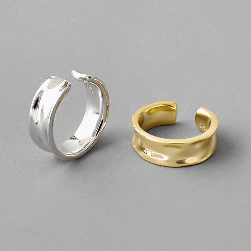 Charmante Ohrring für jeden Anlass