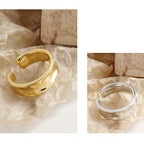 Charmante Ohrring für jeden Anlass