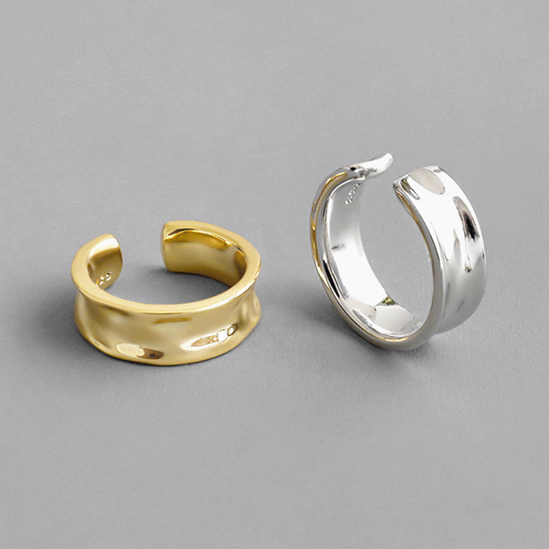 Charmante Ohrring für jeden Anlass