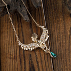 Atemberaubende Halskette für den Alltag