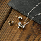 Klassische Silber Halskette mit zeitloser Eleganz