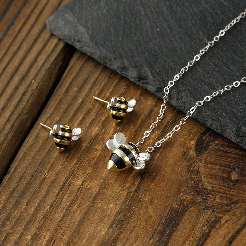 Klassische Silber Halskette mit zeitloser Eleganz