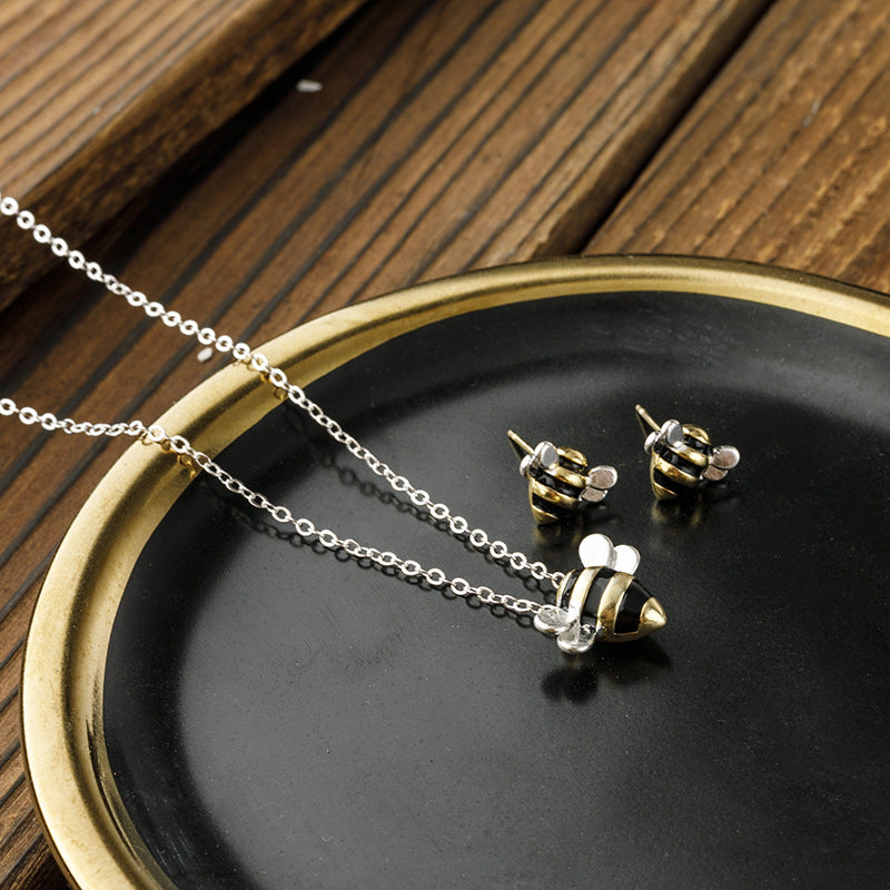 Klassische Silber Halskette mit zeitloser Eleganz