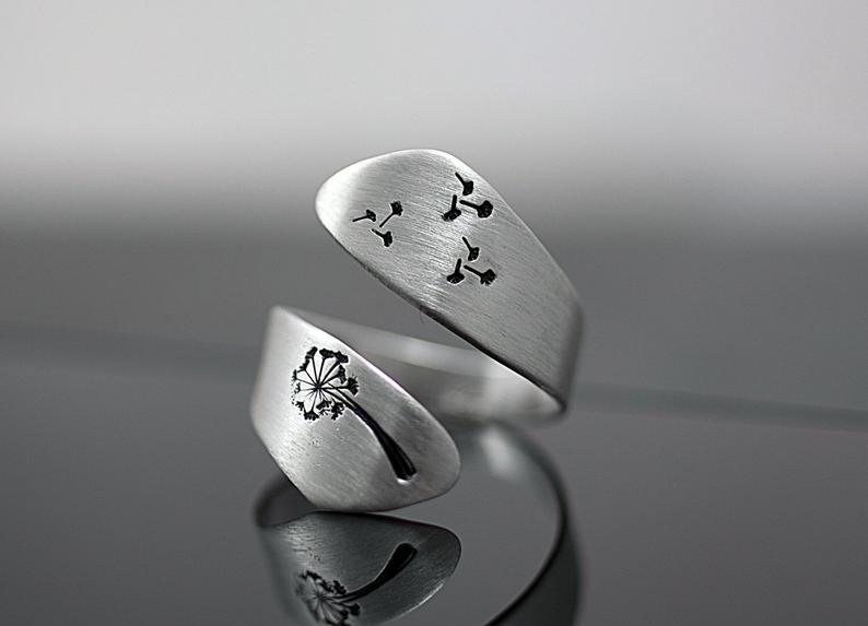 Elegante Ring für jeden Anlass