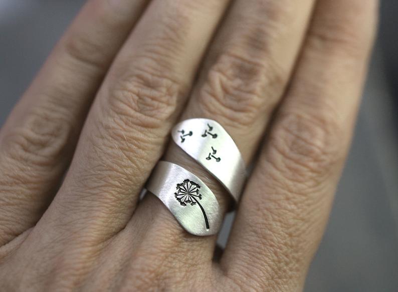 Elegante Ring für jeden Anlass