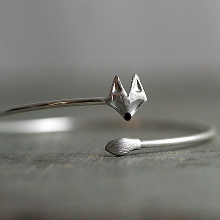 Handgefertigte Vintage Armband