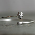 Handgefertigte Vintage Armband