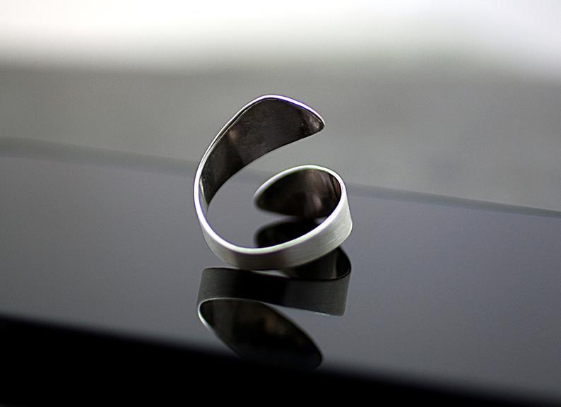 Elegante Ring für jeden Anlass