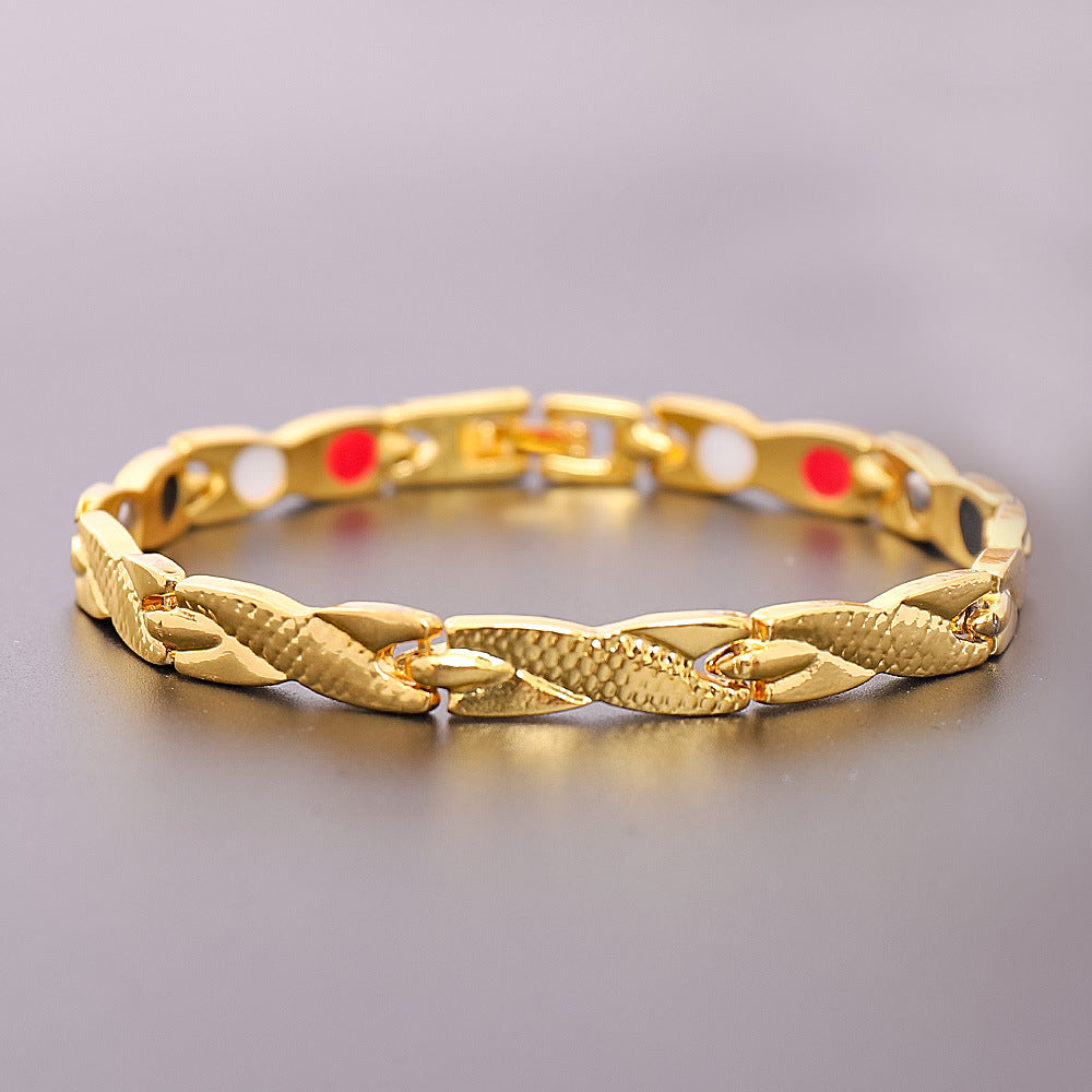 Charmante Armband für jeden Anlass