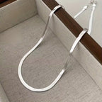 Klassische Halskette mit zeitloser Eleganz