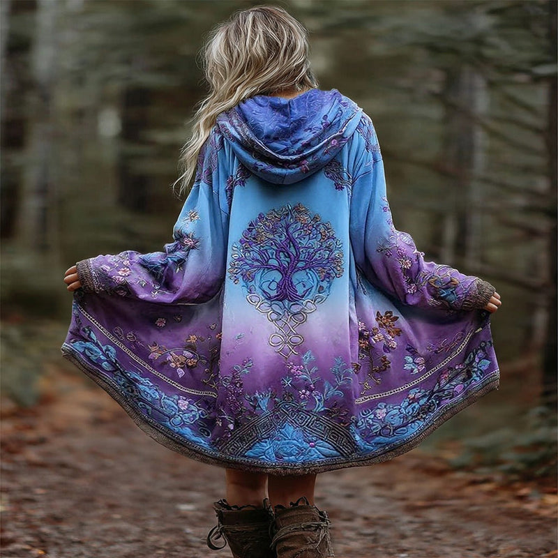 Vintage Inspired Cardigan