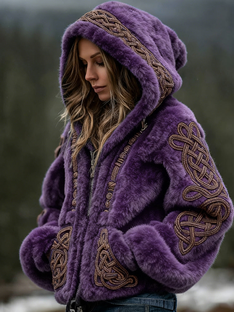 Beautifully Crafted Jacket