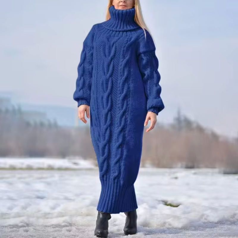Elegantly Designed Sweater