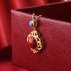 Klassische Silber Halskette mit zeitloser Eleganz