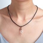 Romantische Halskette für besondere Momente