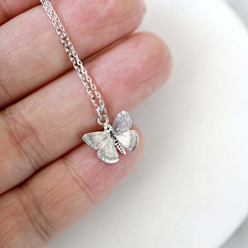 Elegante Halskette für jeden Anlass