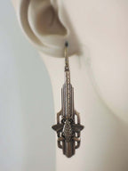 Charmante Ohrring für jeden Anlass