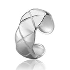 Schöne Ring mit einzigartigem Stil