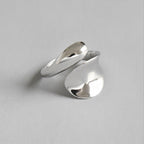 Klassische Ring mit zeitloser Eleganz