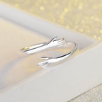 Elegante Ring für jeden Anlass