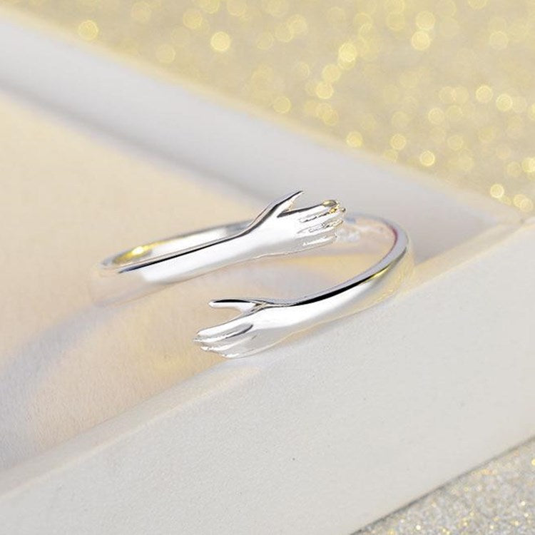 Elegante Ring für jeden Anlass