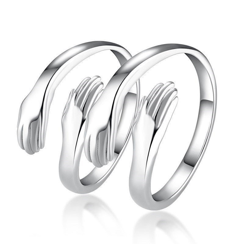 Elegante Ring für jeden Anlass