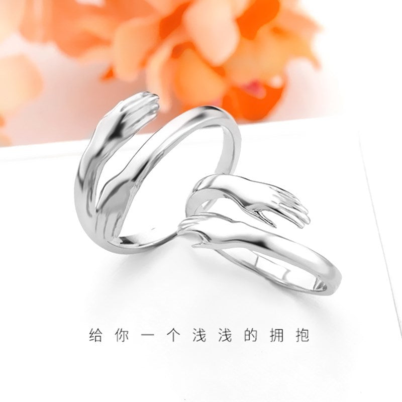 Elegante Ring für jeden Anlass