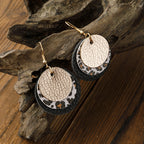 Klassische Ohrring mit zeitloser Eleganz