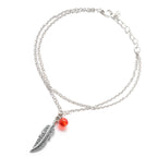 Handgefertigte Vintage Armband