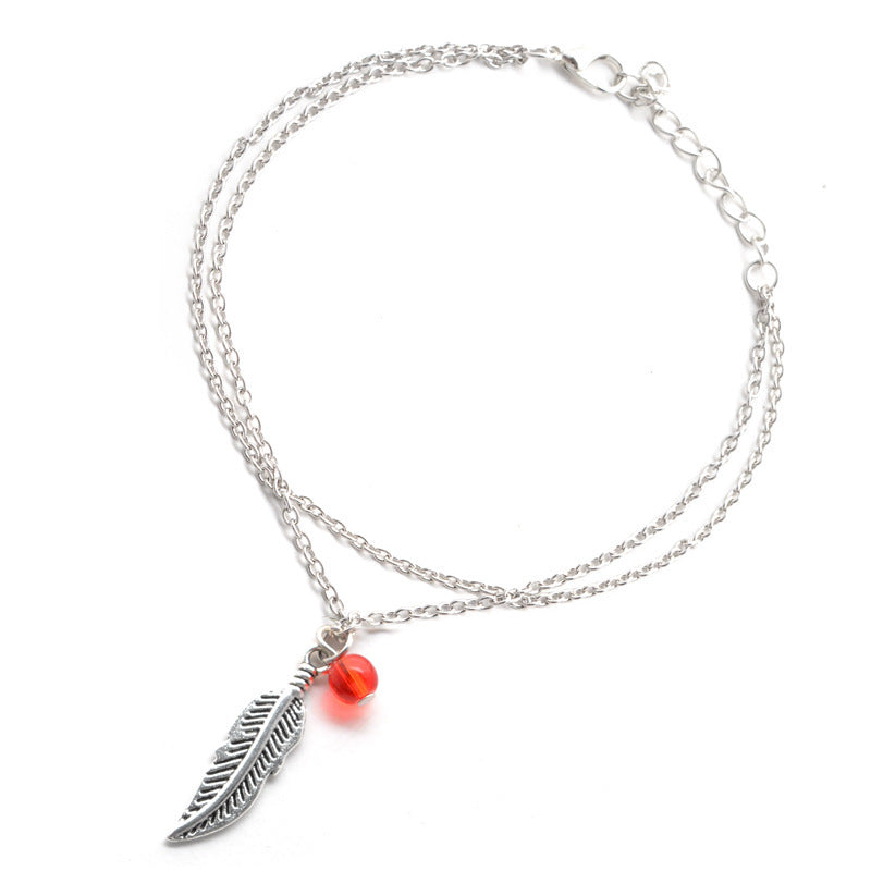 Handgefertigte Vintage Armband