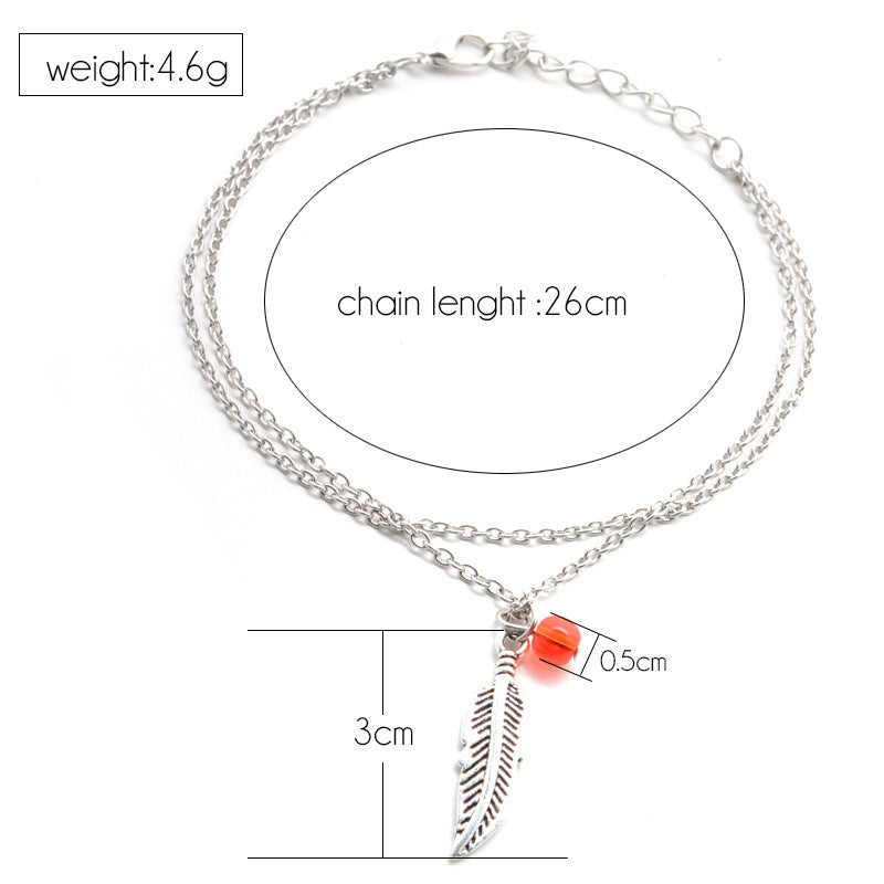 Handgefertigte Vintage Armband