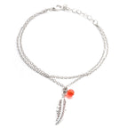 Handgefertigte Vintage Armband