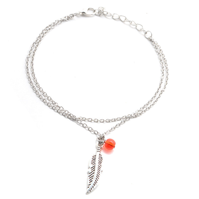 Handgefertigte Vintage Armband