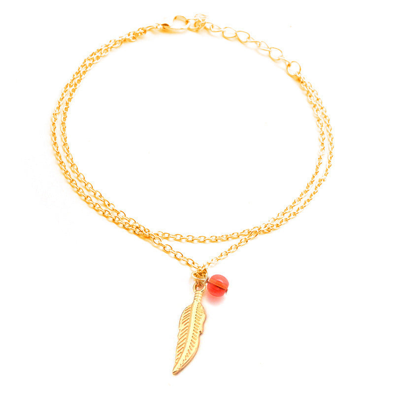 Handgefertigte Vintage Armband