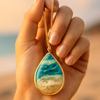 Atemberaubende Halskette für den Alltag