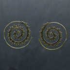 Romantische Ohrring für besondere Momente