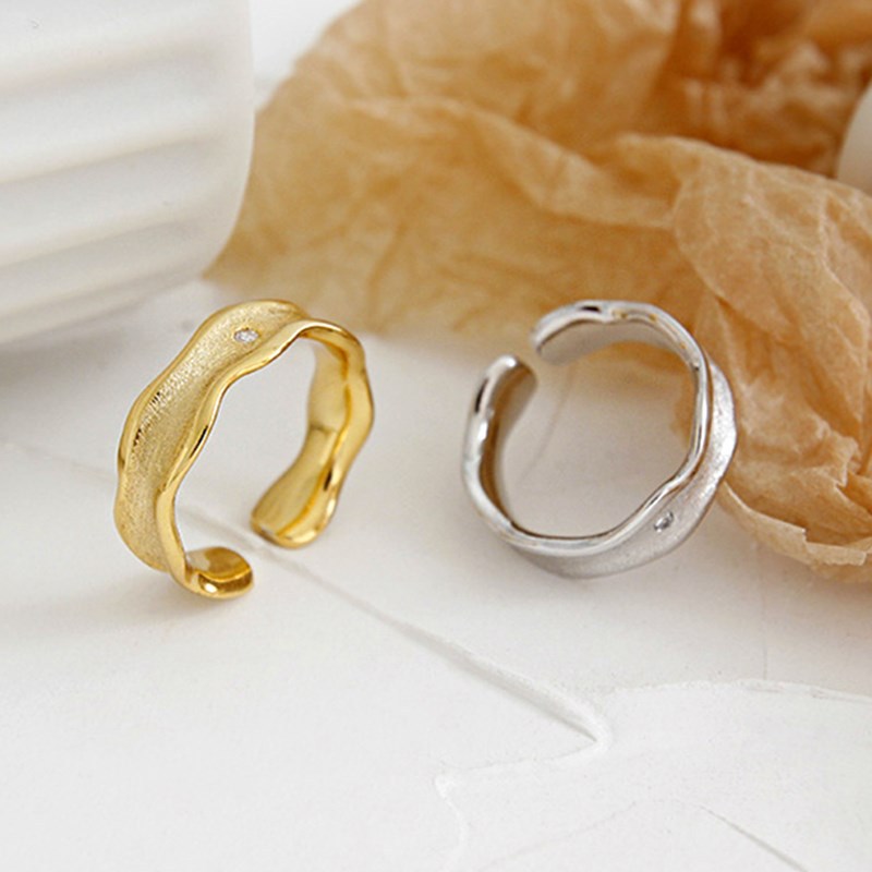 Elegante Ring für jeden Anlass