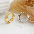 Elegante Ring für jeden Anlass