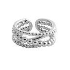 Romantische Ring für besondere Momente