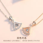 Atemberaubende Halskette für den Alltag