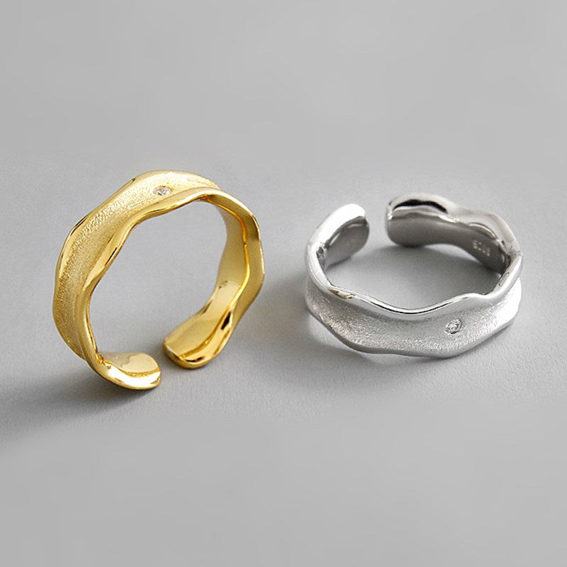 Elegante Ring für jeden Anlass