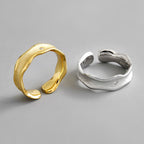 Elegante Ring für jeden Anlass