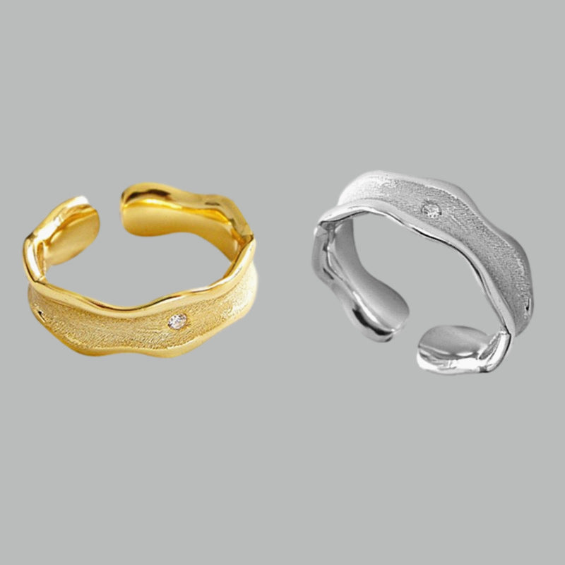 Elegante Ring für jeden Anlass